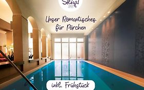 Sebnitzer Hof By Steiger Hotels (Adults Only)
